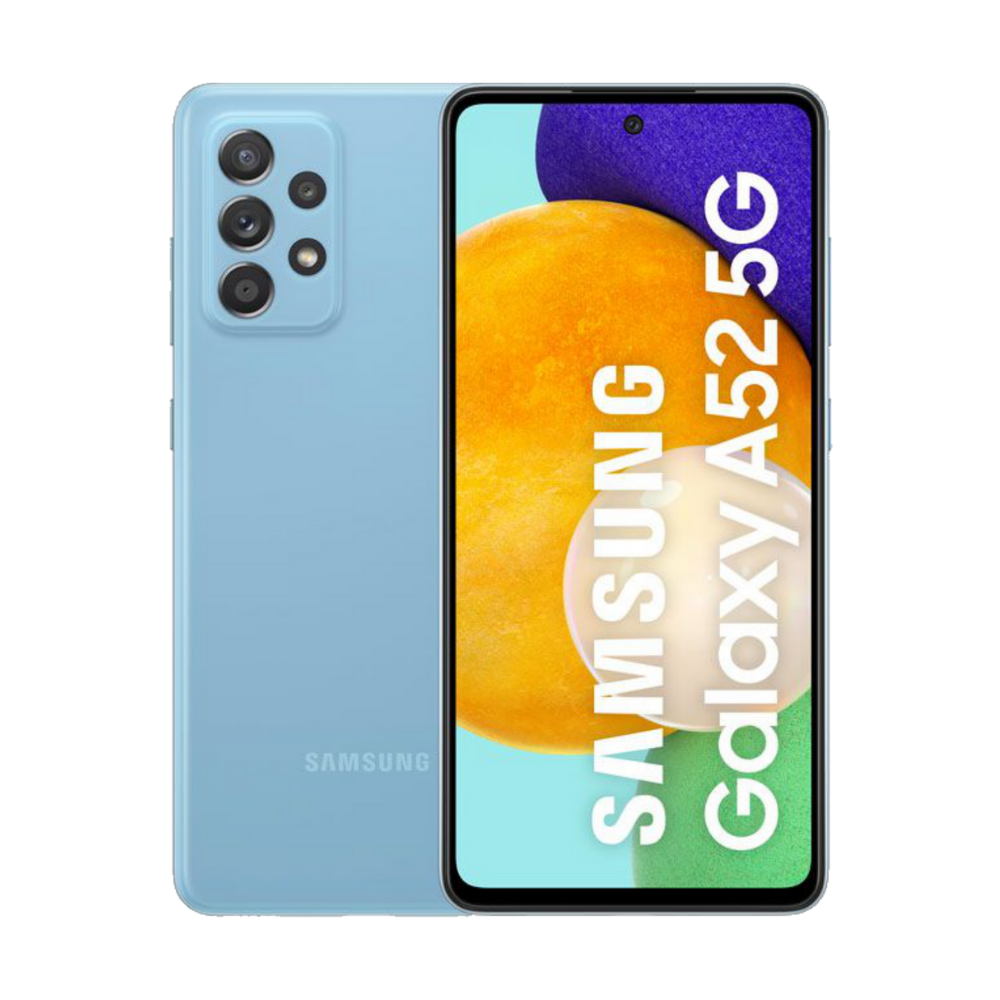 Pièces & Ecran Samsung A52 5G (2021)
