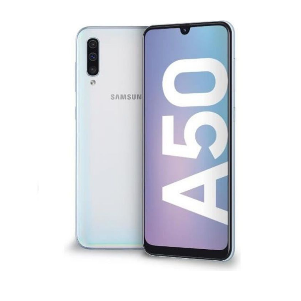 Pièces & Ecran Samsung A50 (2019)