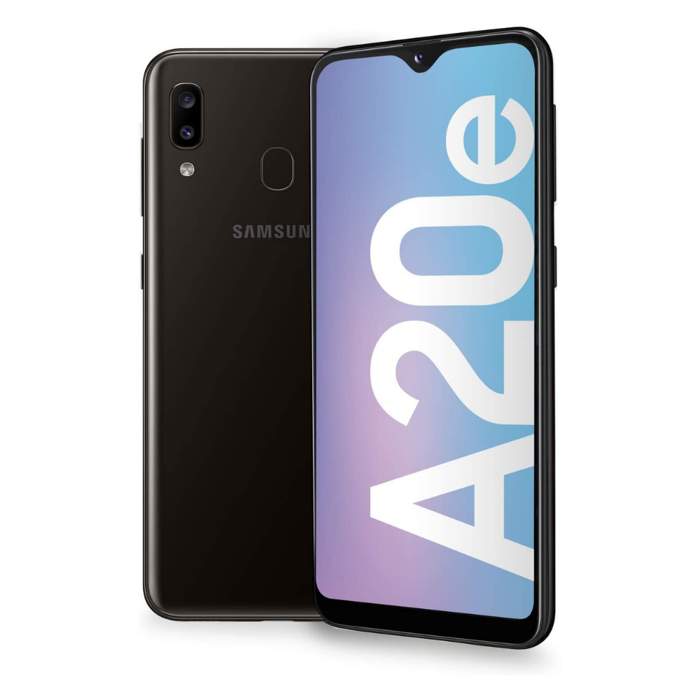 Pièces & Ecran Samsung A20e ( 2019)