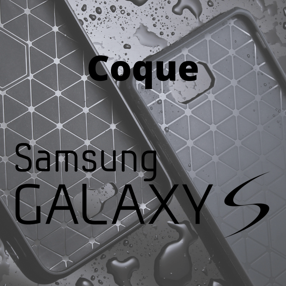 Coque Samsung Galaxy S
